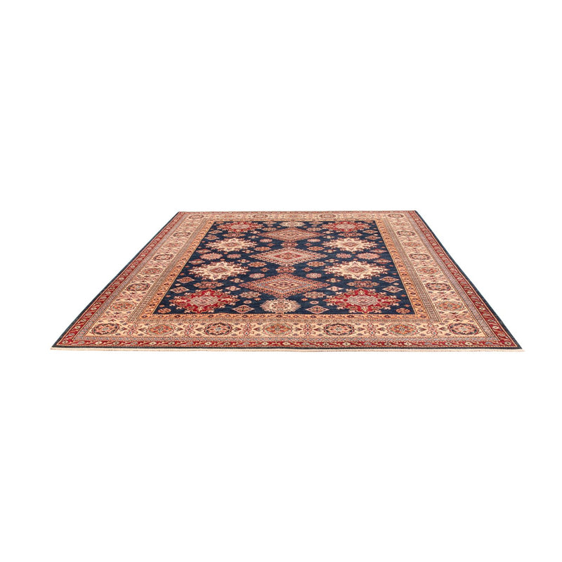 Kazak Teppe 244x297cm - Orientalsk teppe