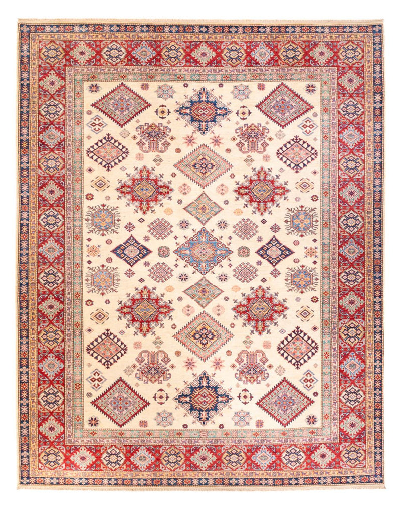 Kazak Teppe 246x306cm - Orientalsk teppe