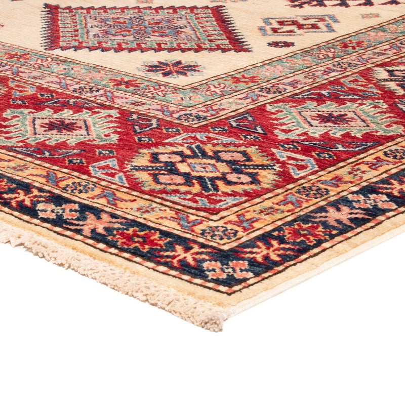 Kazak Teppe 246x306cm - Orientalsk teppe