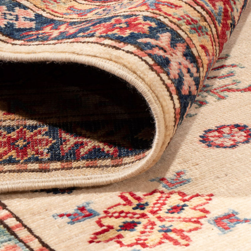 Kazak Teppe 246x306cm - Orientalsk teppe