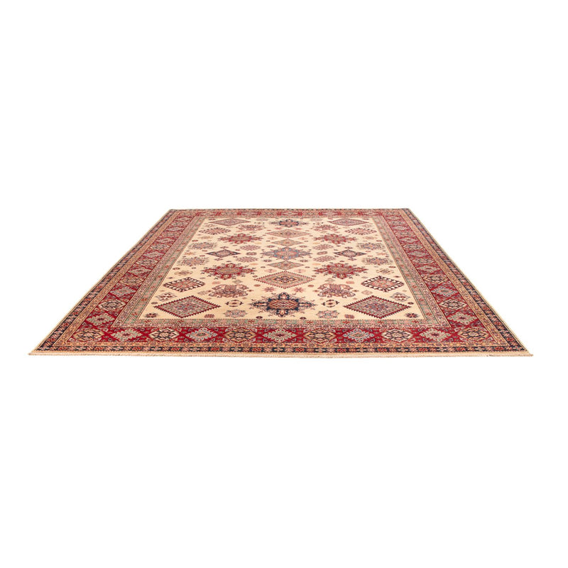 Kazak Teppe 246x306cm - Orientalsk teppe