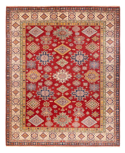 Kazak Teppe 245x301cm - Orientalsk teppe