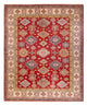 Kazak Teppe 301x245cm - Orientalsk teppe