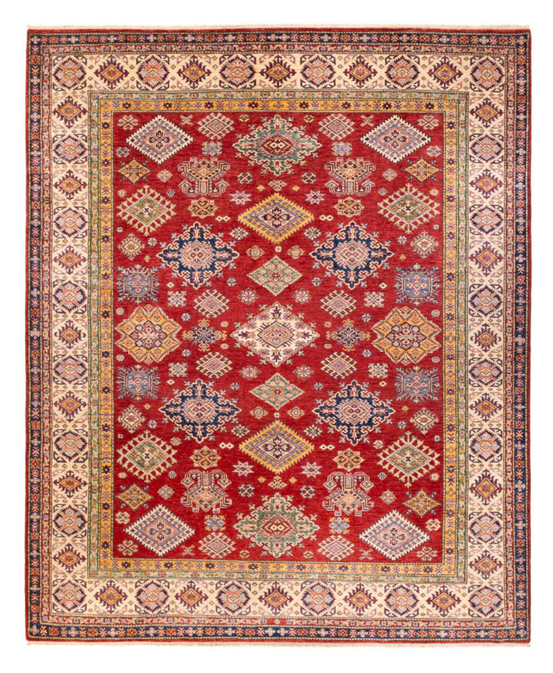 Kazak Teppe 301x245cm - Orientalsk teppe