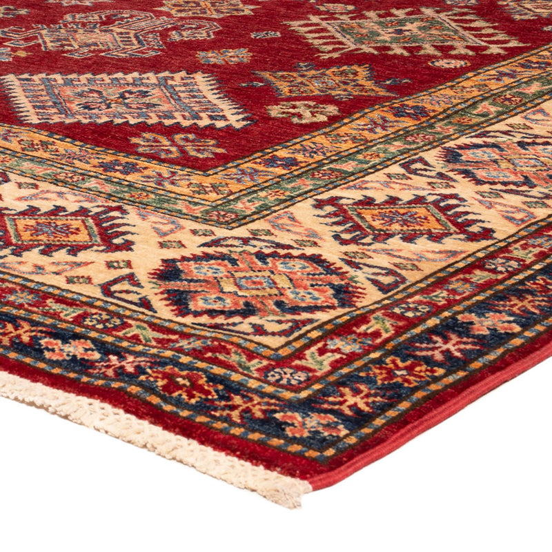 Kazak Teppe 301x245cm - Orientalsk teppe