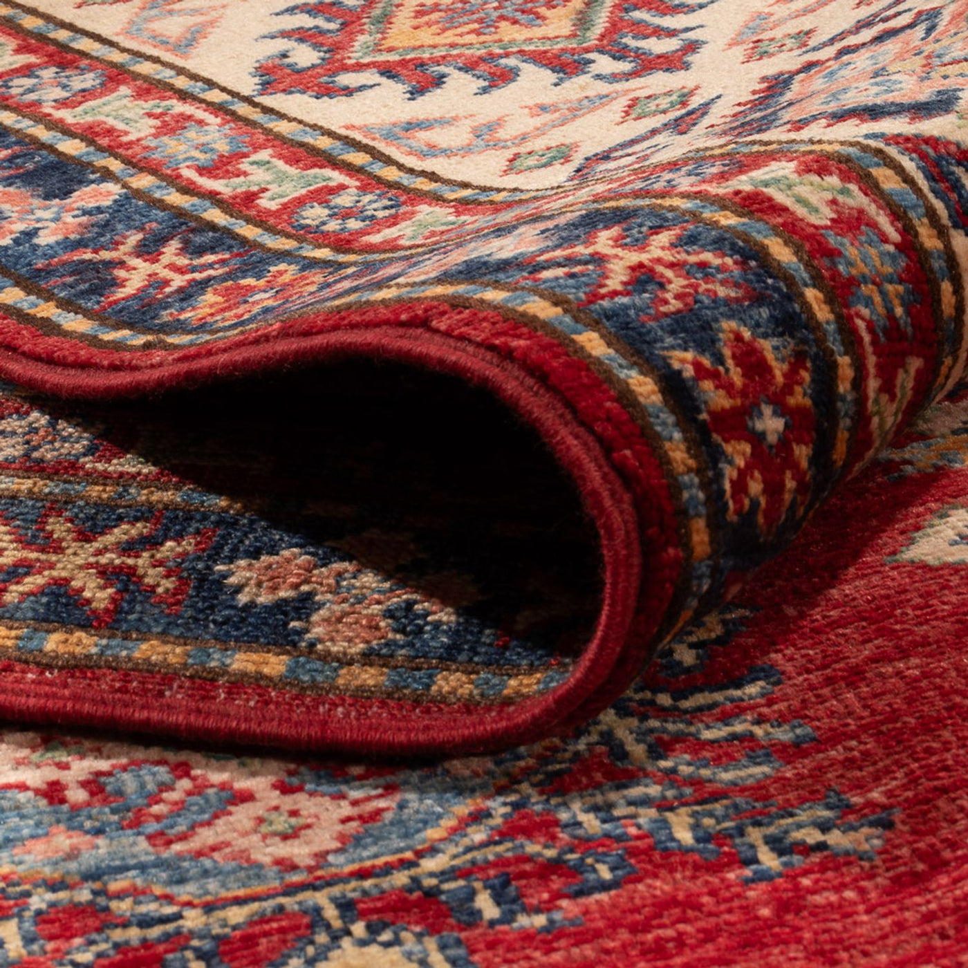Kazak Teppe 301x245cm - Orientalsk teppe