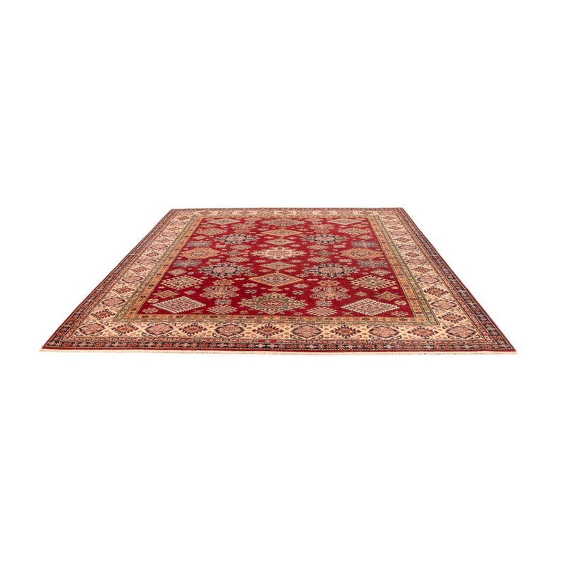 Kazak Teppe 301x245cm - Orientalsk teppe