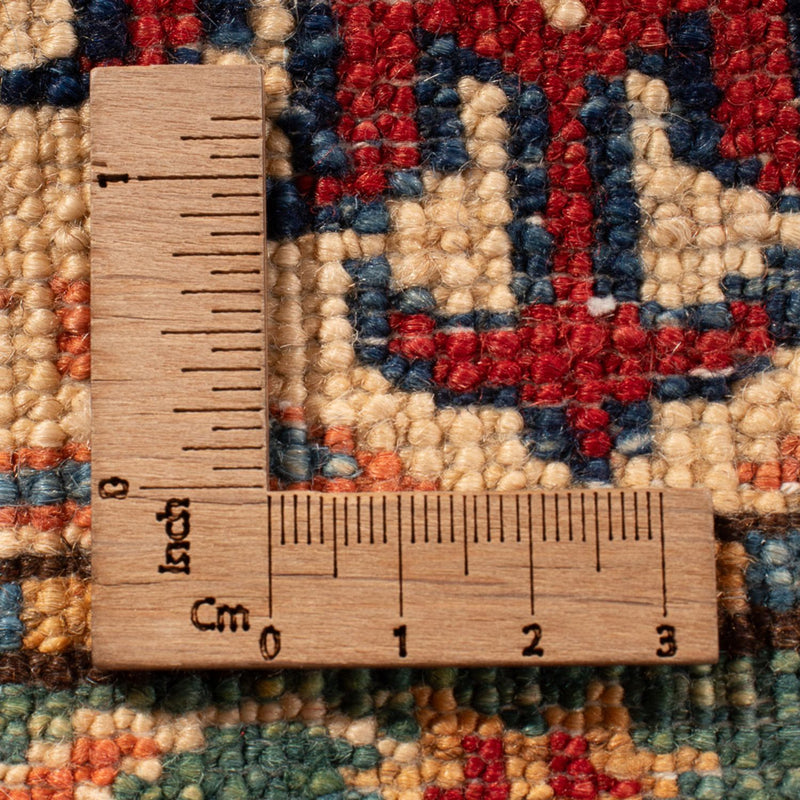 Kazak Teppe 301x245cm - Orientalsk teppe
