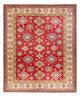 Kazak Teppe 301x248cm - Orientalsk teppe