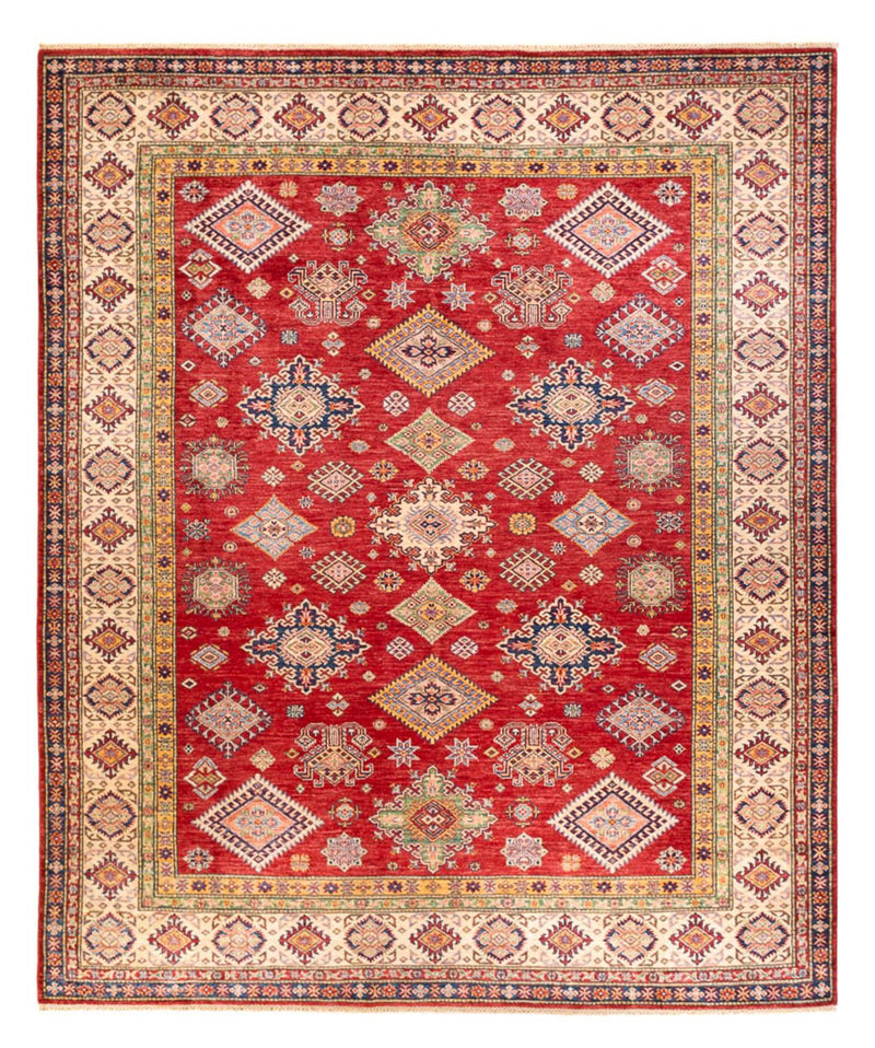 Kazak Teppe 301x248cm - Orientalsk teppe