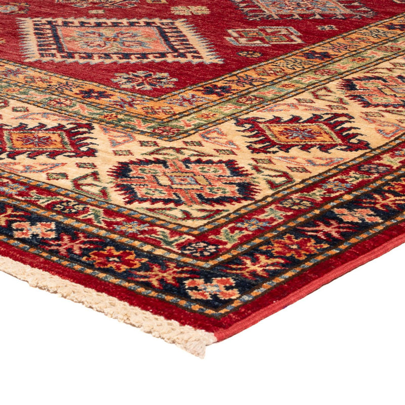 Kazak Teppe 301x248cm - Orientalsk teppe
