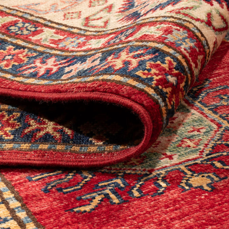 Kazak Teppe 301x248cm - Orientalsk teppe