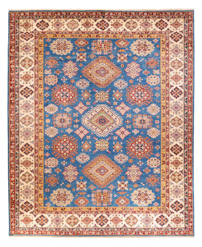Kazak Teppe 250x314cm - Orientalsk teppe