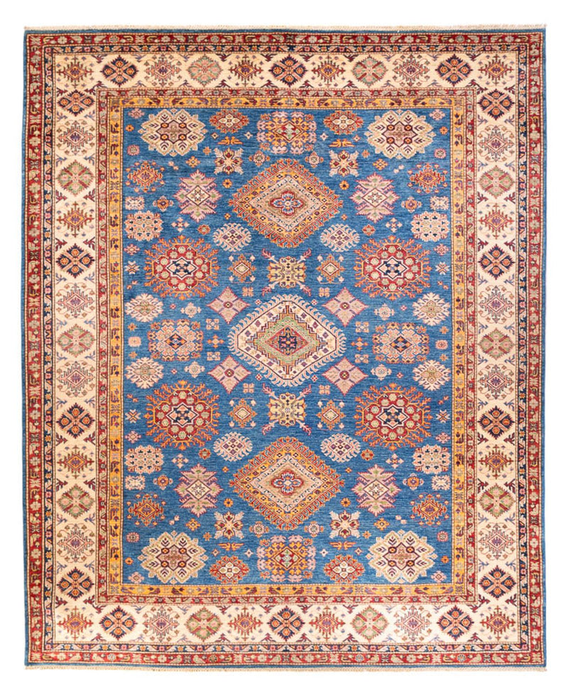 Kazak Teppe 250x314cm - Orientalsk teppe