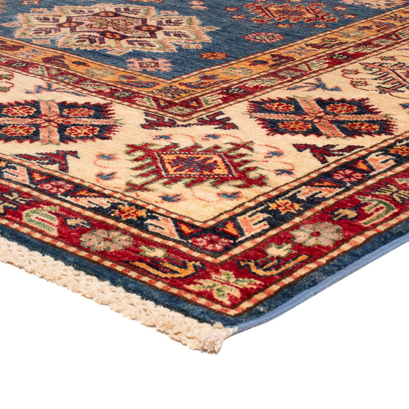 Kazak Teppe 250x314cm - Orientalsk teppe