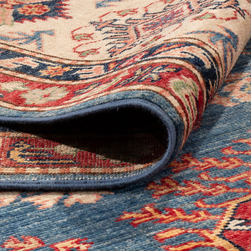 Kazak Teppe 250x314cm - Orientalsk teppe