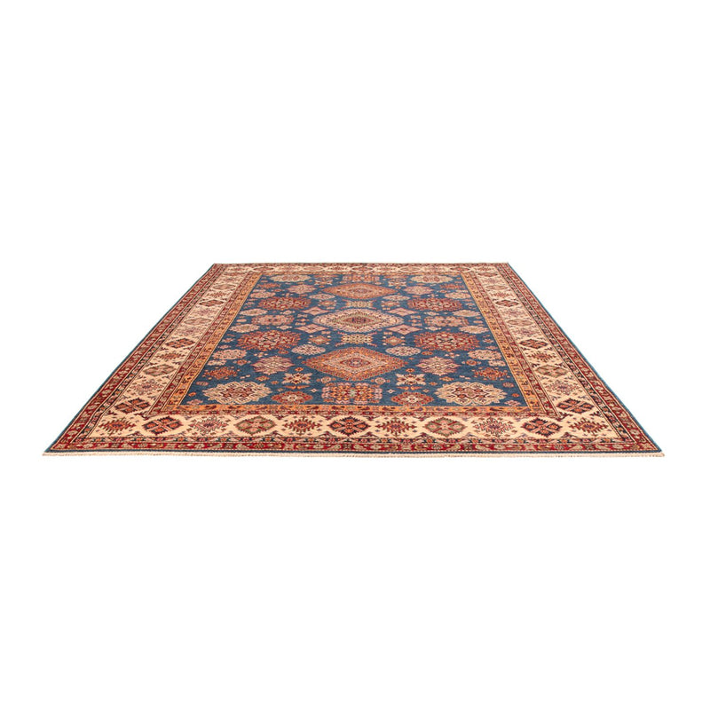Kazak Teppe 250x314cm - Orientalsk teppe