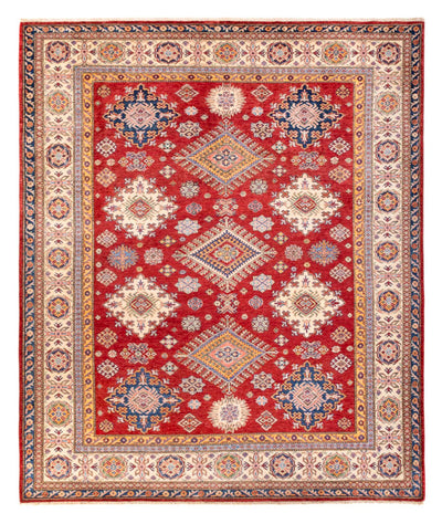 Kazak Teppe 249x300cm - Orientalsk teppe