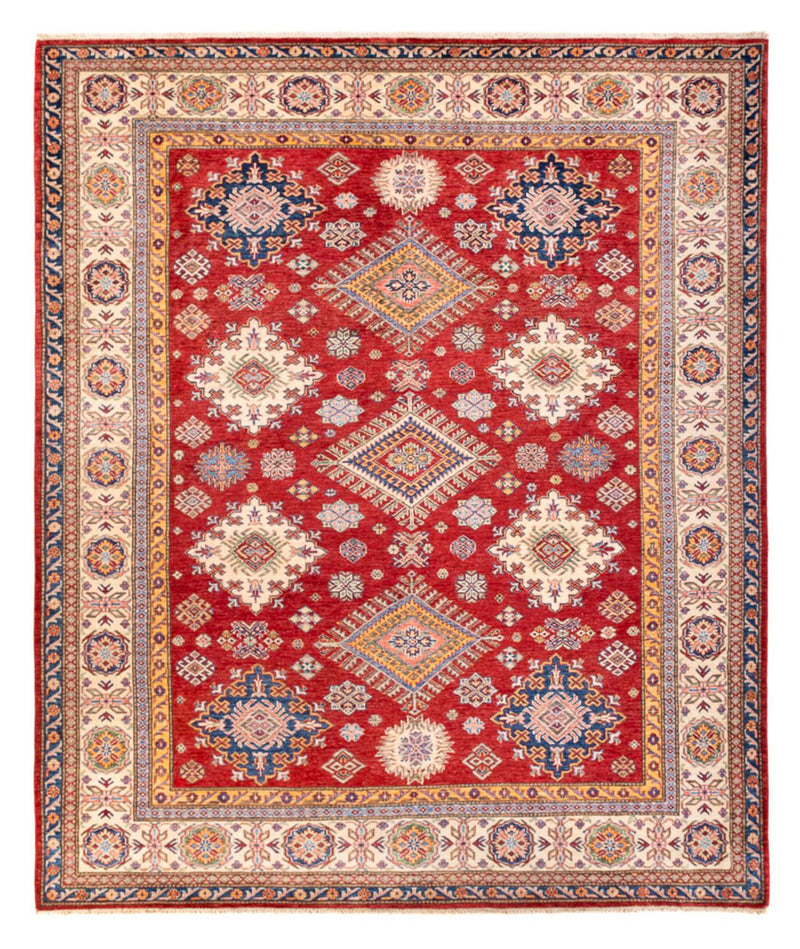 Kazak Teppe 249x300cm - Orientalsk teppe