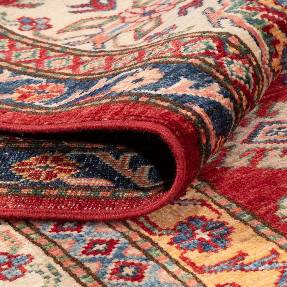 Kazak Teppe 249x300cm - Orientalsk teppe