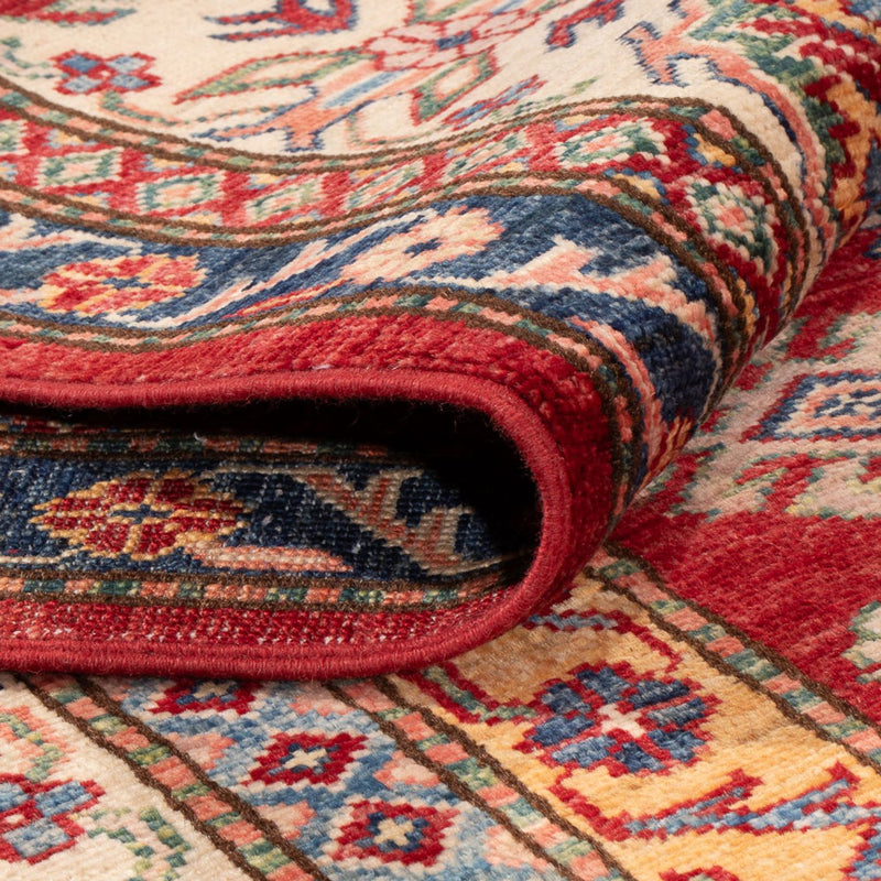Kazak Teppe 249x300cm - Orientalsk teppe