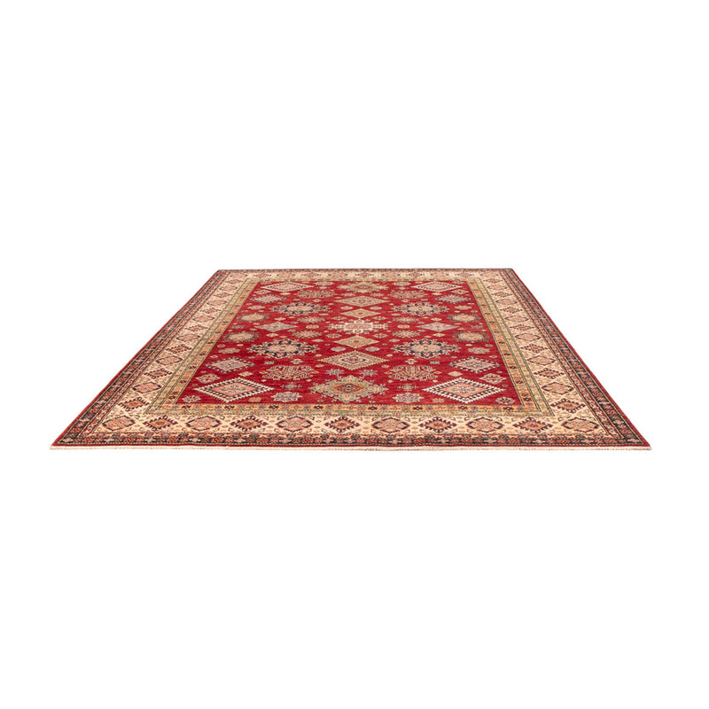 Ziegler Teppe - Kazak - 307 x 246 cm - rød