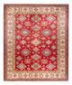 Kazak Teppe 299x252cm - Orientalsk teppe