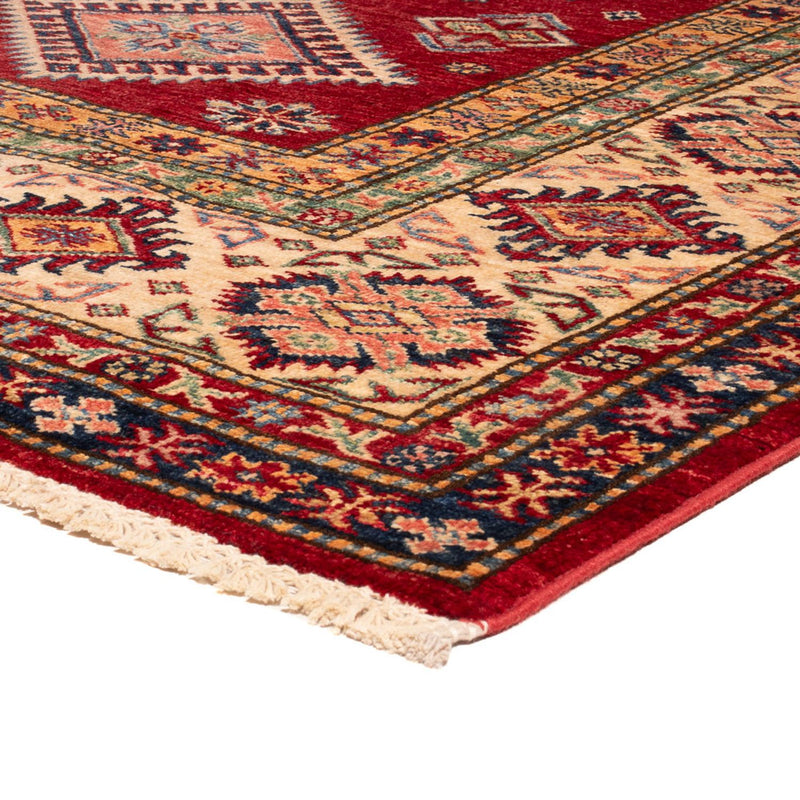 Kazak Teppe 299x252cm - Orientalsk teppe