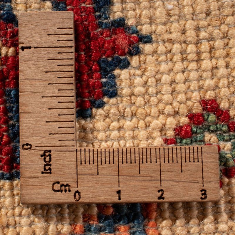 Kazak Teppe 299x252cm - Orientalsk teppe