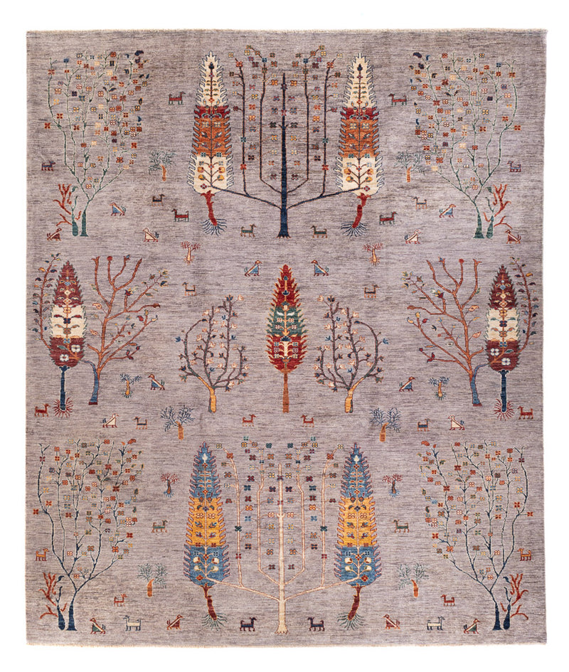 Ariana Teppe 296x246cm - Orientalsk teppe