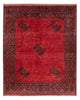 Afghansk teppe 301x255cm - Orientalsk teppe