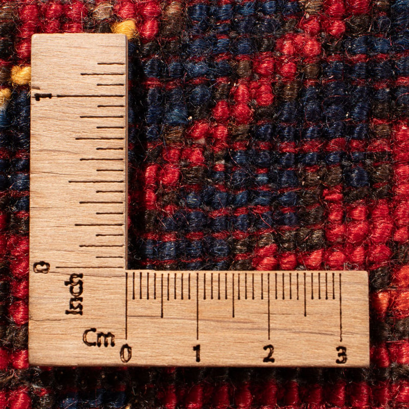 Afghansk teppe 301x255cm - Orientalsk teppe