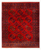 Afghansk teppe 251x300cm - Orientalsk teppe