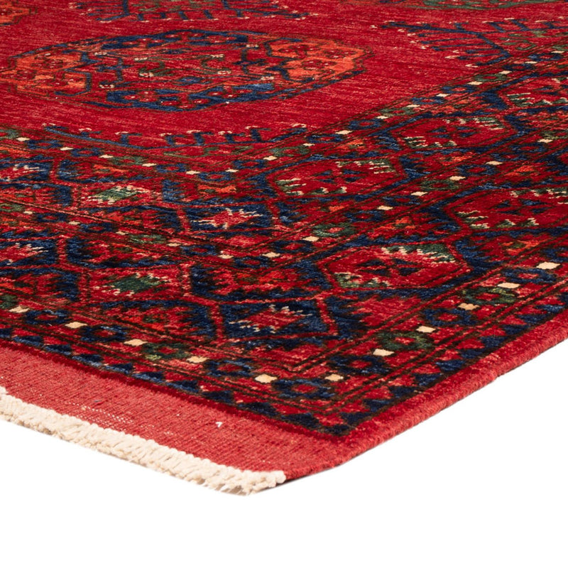 Afghansk teppe 251x300cm - Orientalsk teppe