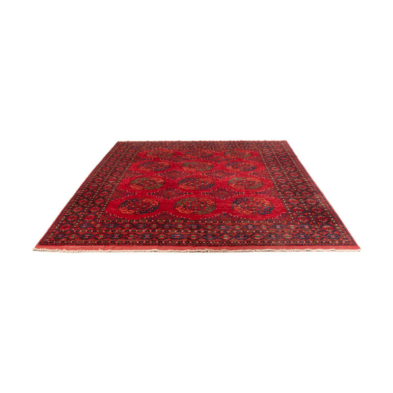 Afghansk teppe 251x300cm - Orientalsk teppe