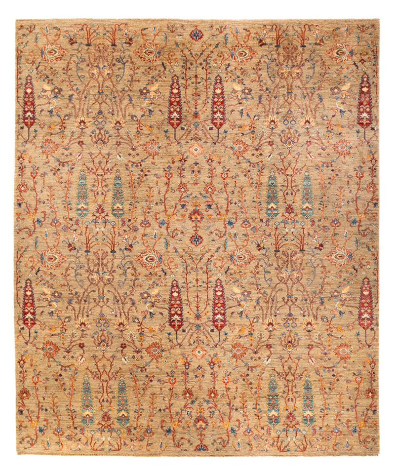 Ariana Teppe 246x293cm - Orientalsk teppe
