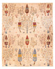 Ariana Teppe 243x306cm - Orientalsk teppe