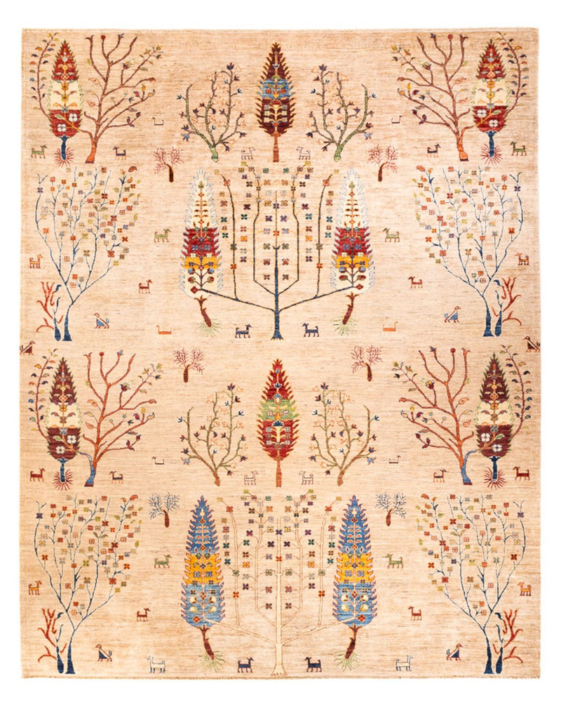 Ariana Teppe 243x306cm - Orientalsk teppe