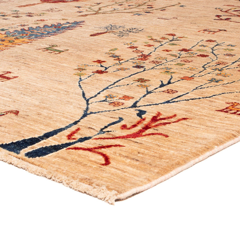 Ariana Teppe 243x306cm - Orientalsk teppe