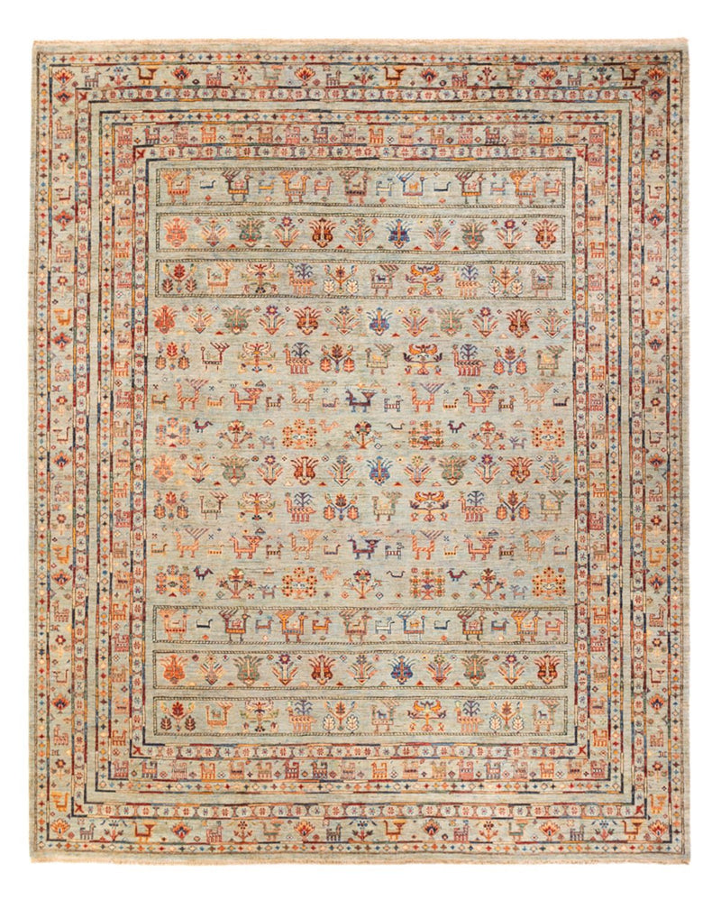 Ariana Teppe 300x244cm - Orientalsk teppe