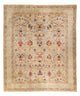 Ziegler Teppe - Ariana - 290 x 246 cm - mørk beige