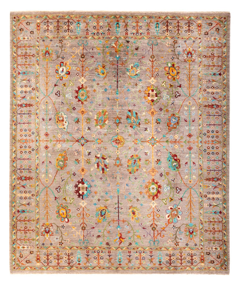 Ariana Teppe 291x245cm - Orientalsk teppe