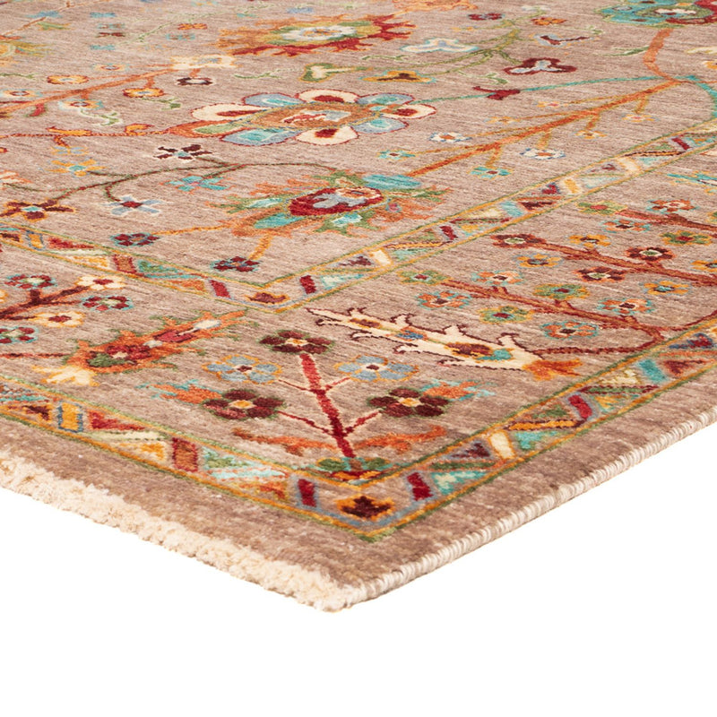 Ariana Teppe 291x245cm - Orientalsk teppe