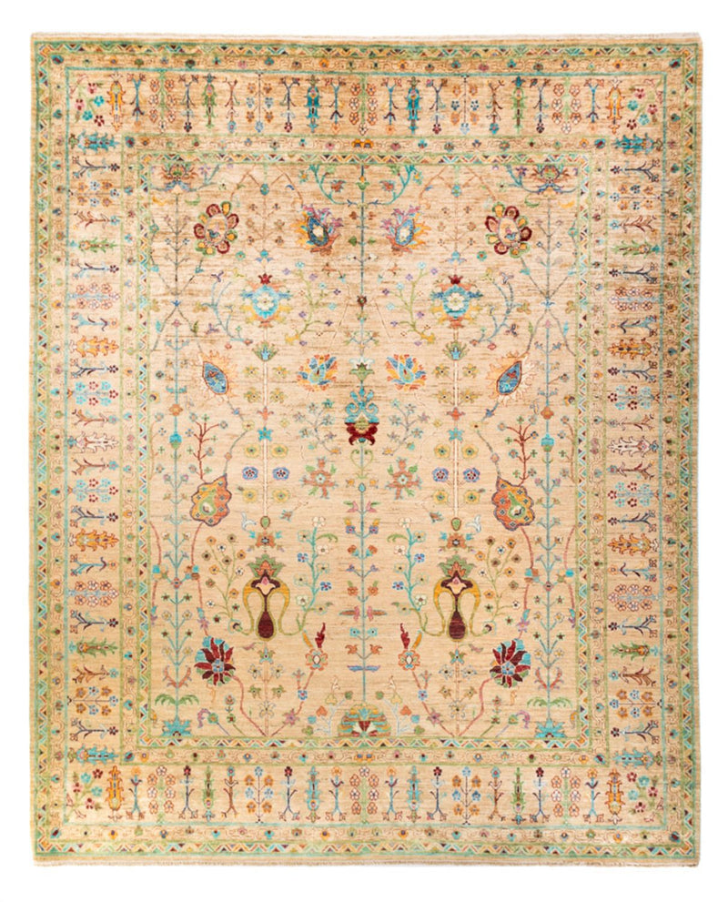 Ariana Teppe 241x297cm - Orientalsk teppe