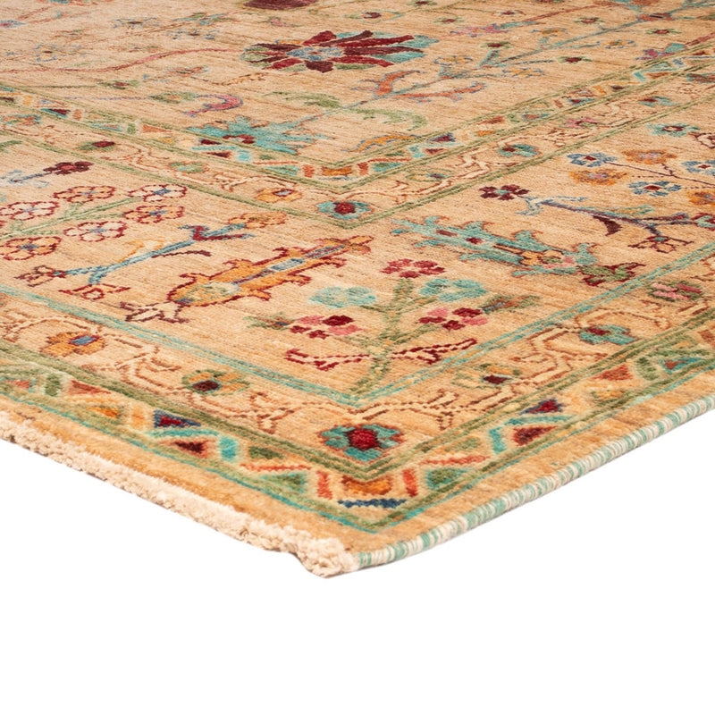 Ariana Teppe 241x297cm - Orientalsk teppe
