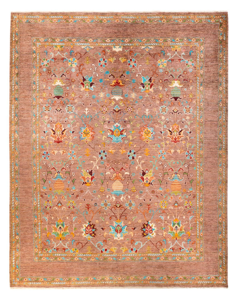 Ariana Teppe 293x237cm - Orientalsk teppe
