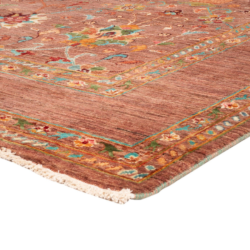 Ariana Teppe 293x237cm - Orientalsk teppe
