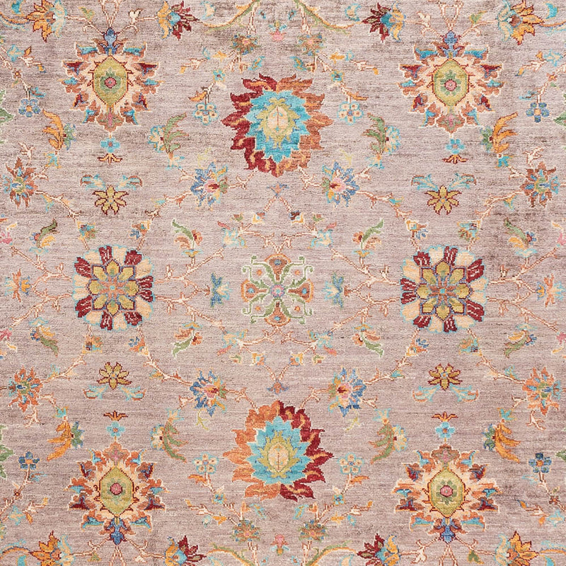 Ariana Teppe 291x243cm - Orientalsk teppe