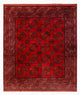 Afghansk teppe 257x298cm - Orientalsk teppe