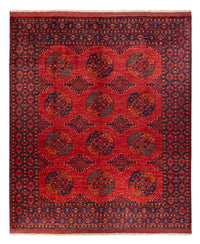 Afghansk teppe 298x256cm - Orientalsk teppe – product image